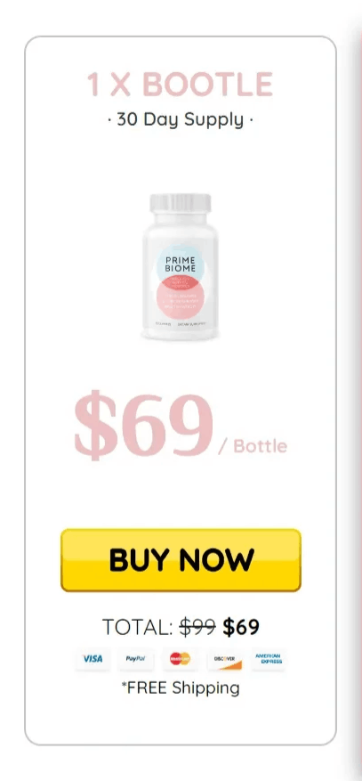 1 Bottle